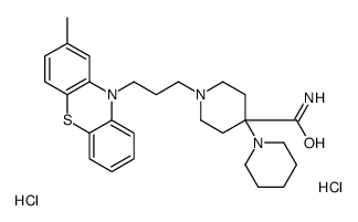 13805-48-6 structure