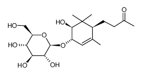 icariside B10 Structure