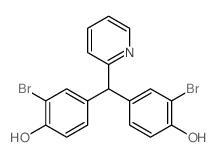 16985-11-8 structure