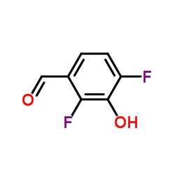 192927-69-8 structure