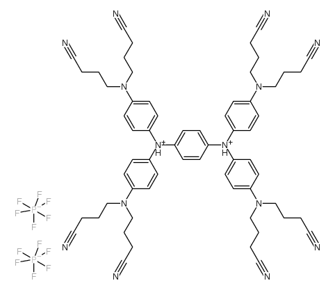 253267-46-8 structure