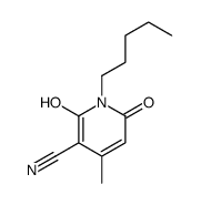 256430-01-0 structure