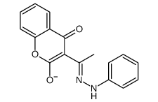 2587-10-2 structure