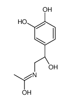 N-acetylnorepinephrine picture