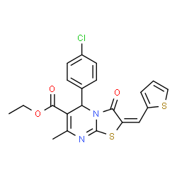 313068-71-2 structure