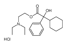 3384-20-1 structure