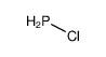 chlorophosphinyl radical Structure