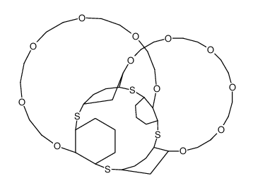 Thiacalix[4]-bis(crown-6) picture