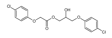 39719-59-0 structure