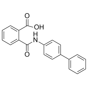 Kartogenin Structure