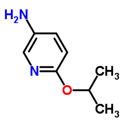 6-Isopropoxy-3-pyridinamine picture