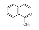 Ethanone,1-(2-ethenylphenyl)- picture