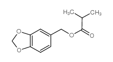 异丁酸胡椒酯图片