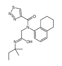 605638-39-9 structure