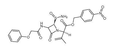 61335-91-9结构式