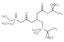 615556-98-4 structure