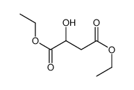 马来酸二乙酯结构式