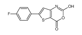 649757-38-0 structure