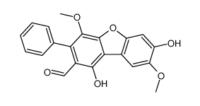 66165-36-4 structure