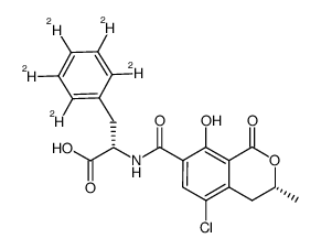 666236-28-8 structure