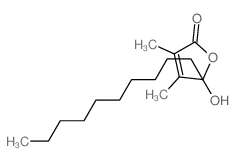 71190-95-9结构式