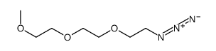 m-PEG3-azide picture