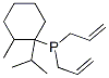 [Methyl(1-methylethyl)cyclohexyl]di-2-propenylphosphine picture