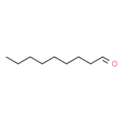 Aldehydes, C9-11结构式