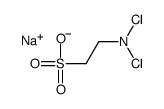 taurine dichloramine picture