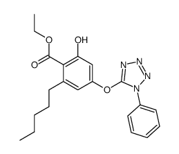 86791-42-6 structure