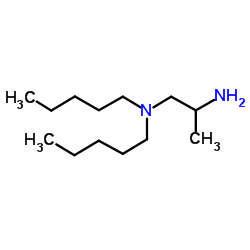 N,N-DIPENTYL-PROPANE-1,2-DIAMINE picture