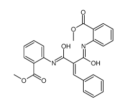 87285-83-4结构式