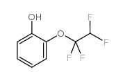 2-(1,1,2,2-四氟乙氧基)苯酚图片