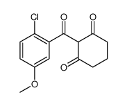 88562-18-9 structure