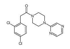 89007-06-7 structure