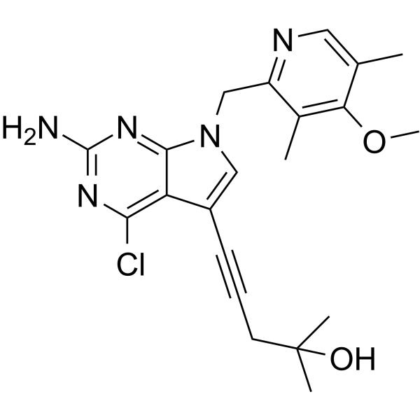 EC 144结构式