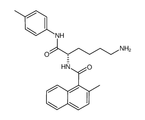 918432-96-9 structure