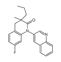 918646-07-8 structure