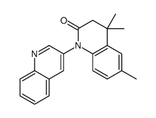 918646-29-4 structure