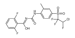 100341-79-5 structure