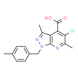 1011399-21-5 structure