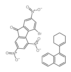 1064-56-8 structure