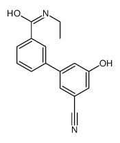 1261968-77-7 structure