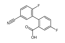 1261974-08-6 structure