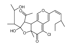 128230-03-5 structure