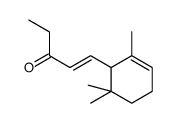 1322-70-9 structure