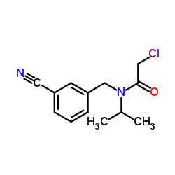 1353976-30-3 structure