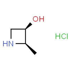 cis-2-methylazetidin-3-ol;hydrochloride picture