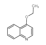 4-ETHOXY-QUINOLINE picture