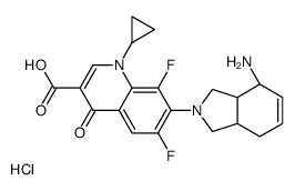 145902-81-4 structure